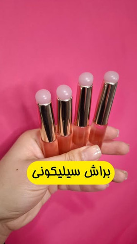 براش سیلیکونی