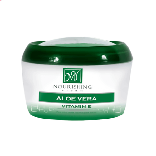 کرم مرطوب کننده کاسه ای آلوئه ورا مای 200 میلی لیتر
