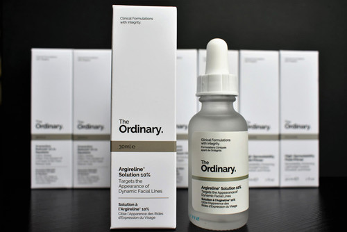 سرم آرژیرلین 10 درصد اوردینری