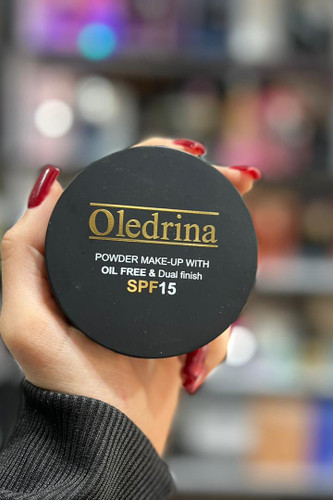 پنکک الدرینا(لدرینا)