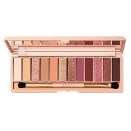 پالت سايه بری شيگلم Sheglam Berry Eye Shadow Palette