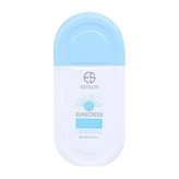 کرم ضد آفتاب بیرنگ استلین دارای 80 SPF مناسب انواع پوست حجم 100 میلی لیتر