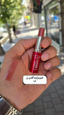 رژ لب براق گلدن رز Golden Rose مدل Sheer Bright