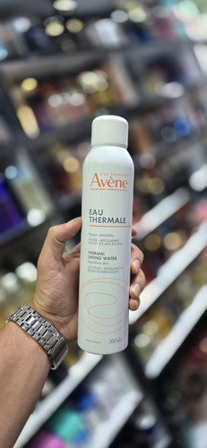 اسپری آب معدنی اون اصل (Avène)