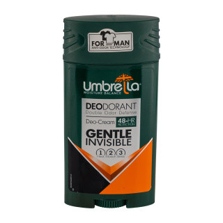 استیک ضد تعریق مردانه آمبرلا مدل Gentle