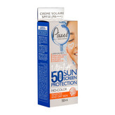 کرم ضد آفتاب پیکسل پوست خشک و حساس SPF50