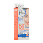ضدآفتاب رنگی پیکسل با Spf50 مناسب پوست چرب و جوش دار