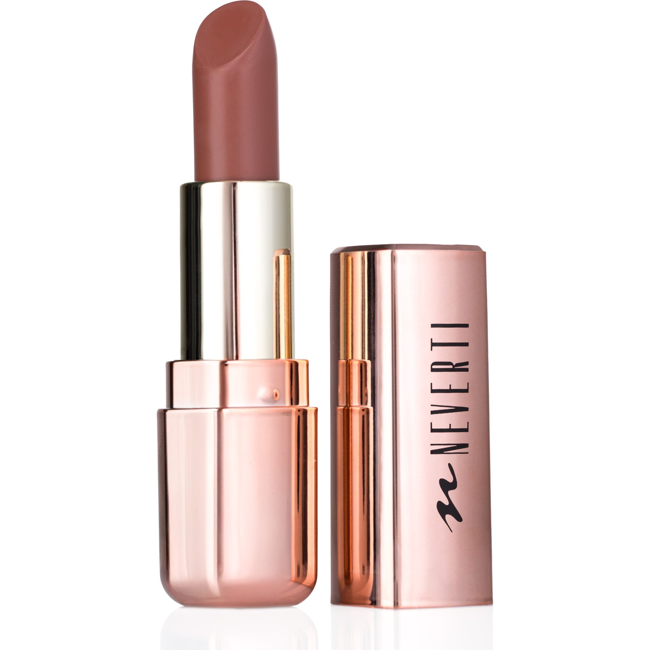 رژ لب شاین نورتی مدل kiss adore shiny