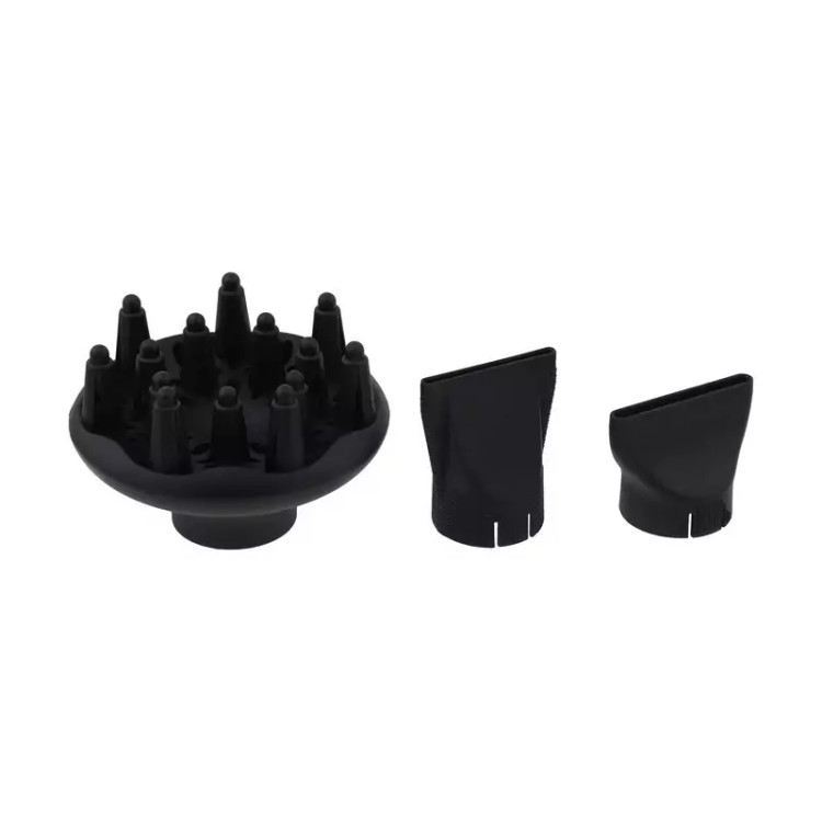 سشوار حرفه ای والوروس سری Swiss مدل VL 505