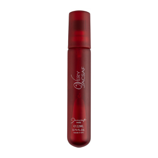 عطر جیبی مردانه ژک ساف مدل Very