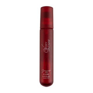 عطر جیبی مردانه ژک ساف مدل Very