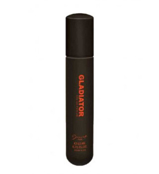 عطر جیبی مردانه ژک ساف مدل گلادیاتور