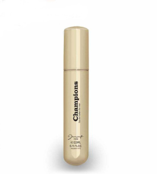 عطر مردانه جیبی ژک ساف مدل چمپیون