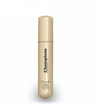 عطر مردانه جیبی ژک ساف مدل چمپیون