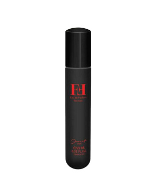 عطر جیبی مردانه ژک ساف مدل FF
