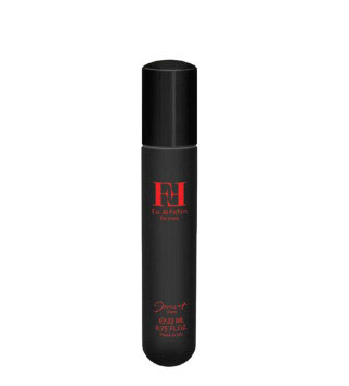 عطر جیبی مردانه ژک ساف مدل FF