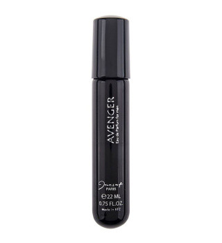 عطر مردانه جیبی ژک ساف مدل اونجر
