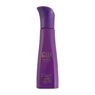 عطر جیبی زنانه ژک ساف مدل Ella