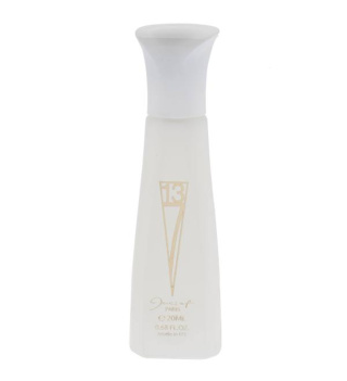 عطر زنانه جیبی ژک ساف مدل F713