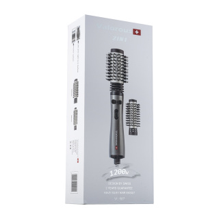 سشوار چرخشی والوروس سری Swiss مدل VL-507