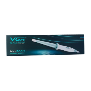 فر کننده مو وی جی آر مدل V 596