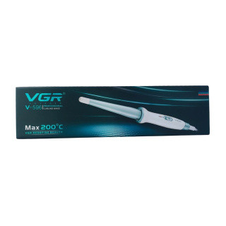 فر کننده مو وی جی آر مدل V 596