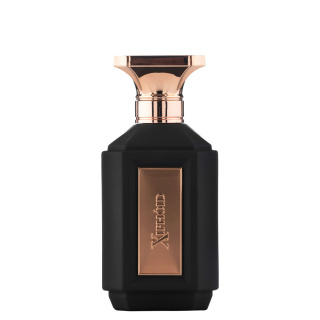 ادو پرفیوم زنانه زیفوید مدل Rose Gold Velvet