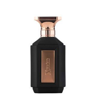 ادو پرفیوم زنانه زیفوید مدل Rose Gold Velvet
