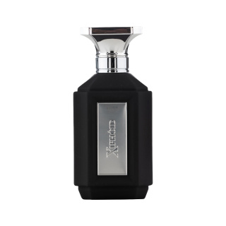 ادو پرفیوم مردانه زیفوید مدل Silver Velvet