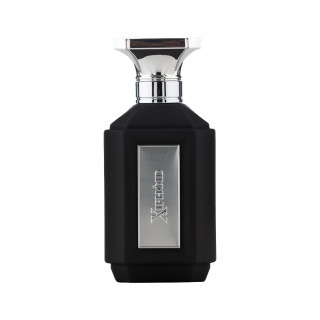 ادو پرفیوم مردانه زیفوید مدل Silver Velvet